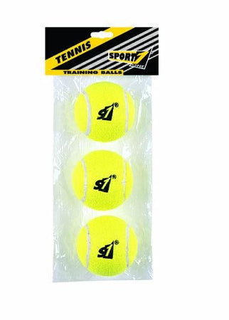 3 PALLE TENNIS FORMA