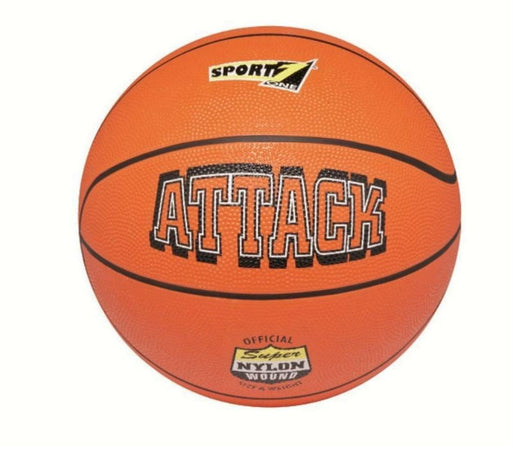 Pallone basket "attack" size 7