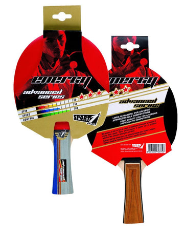 RACCHETTE PING PONG ENERGY 3 STELLE
