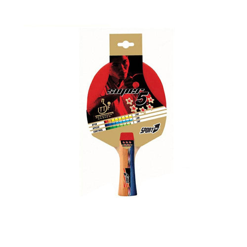 RACCHETTE PING PONG ENERGY 5 STELLE
