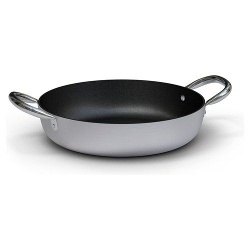 Tegame ballarini 2008 40 2000 alluminato e nero