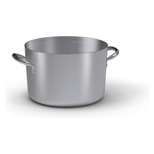 Casseruola ballarini 7020 28 professionale serie 7000 silver naturale
