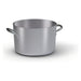 Casseruola ballarini 7020 28 professionale serie 7000 silver naturale