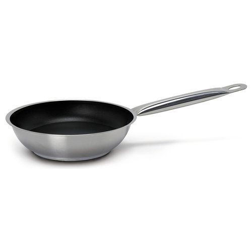 Padella ballarini 9201 32 9200 acciaio satinato