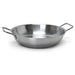 Tegame ballarini 9208.32 serie 9200 acciaio satinato
