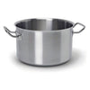 Casseruola ballarini 9220 36 9200 acciaio satinato