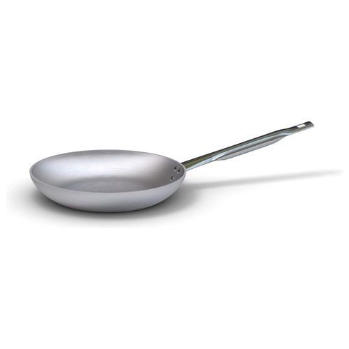 Padella ballarini 6800 36 serie 6800 alluminio satinato