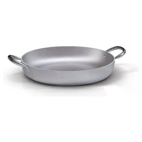 Tegame ballarini professionale 6808 32 serie 6800 silver satinato