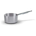 Casseruola ballarini 6826 24 professionale serie 6800 1 manico silver