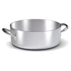 Casseruola ballarini 6816.32 professionale serie 6800 silver satinato