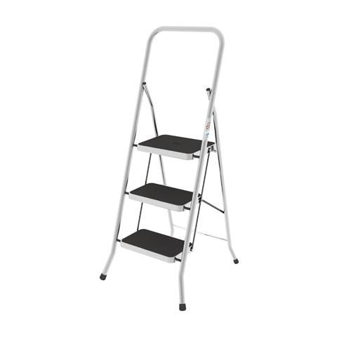 Sgabello security 3 gradini g205at3w
