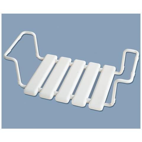 Sedile vasca bianco 228402