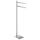 Portasciugamani da terra