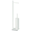 Colonna attrezzata wc gedy ta32 22 tania bianco bianco