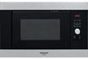 Hotpoint ariston microonde da incasso mf25g ix ha - 869991591540