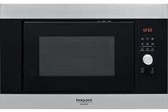 Hotpoint ariston microonde da incasso mf25g ix ha - 869991591540