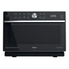 Whirlpool supreme chef microonde a libera installazione - mwsc 933 sb - 859991663160