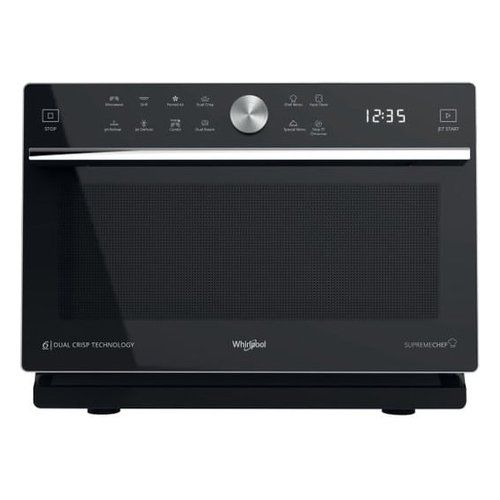 Whirlpool supreme chef microonde a libera installazione - mwsc 933 sb - 859991663160