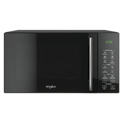Whirlpool cook30 combi microonde a libera installazione - mwp 295 b - 859991664100