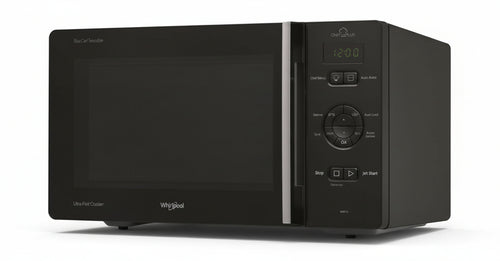 Whirlpool chef plus microonde a libera installazione - mcp 345 bl - 858734599490