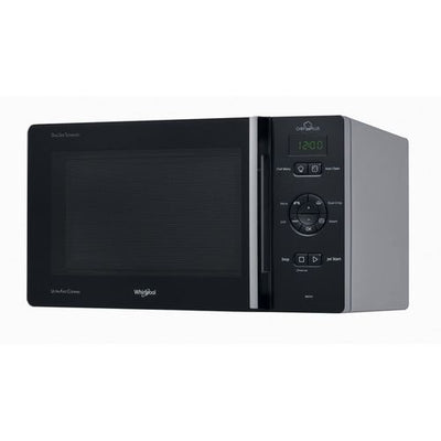 Whirlpool chef plus microonde a libera installazione - mcp 346 sl - 8003437860850