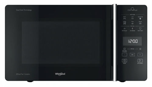 Whirlpool chef plus microonde a libera installazione - mcp 359 sl - MCP359SL