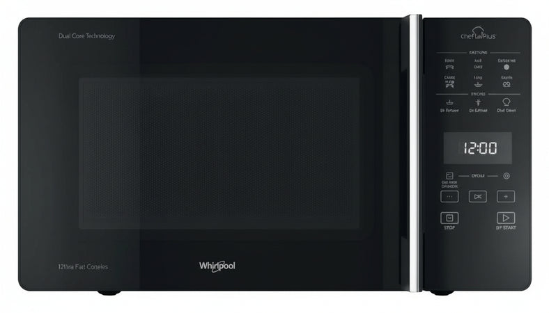 Whirlpool chef plus microonde a libera installazione - mcp 359 sl - MCP359SL