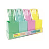 Conf 48 righelli in barattolo 16cm - KCP17DESP
