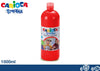 Play Carioca Tempera 100ml Rosso