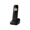 Telefono Cordless Panasonic KX-TGB610JTB Black