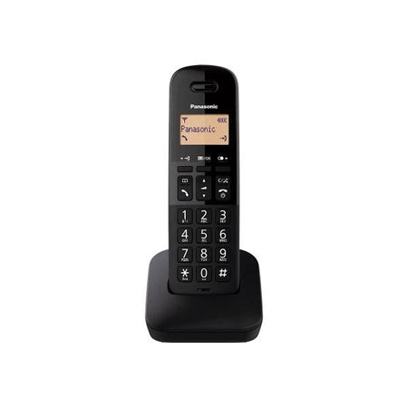 CORDLESS PANASONIC KX-TGB610JTB BLACK