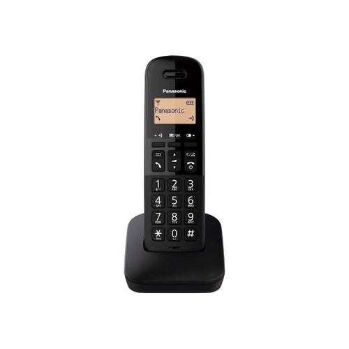 CORDLESS PANASONIC KX-TGB610JTB BLACK