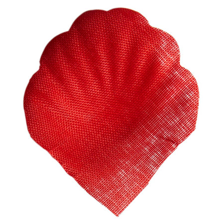 Petali rossi sintetici decorativi per decorazione sexy hot per adulti amanti 18+