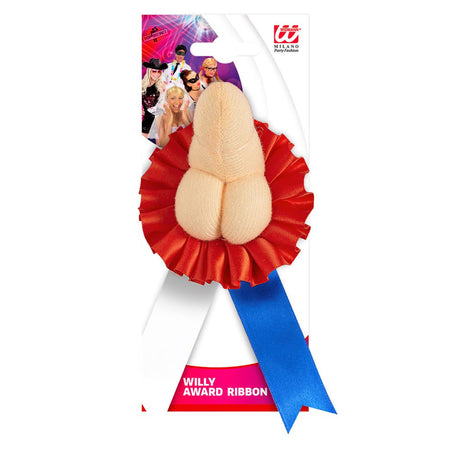 Spilla coccarda divertente con pisello in gommapiuma per la sposa alla festa hot di addio al nubilato sexy gadget per adulti 18+