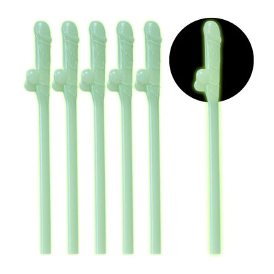 6 cannucce pisello fluorescenti per la sposa alla festa hot di addio al nubilato sexy gadget per adulti 18+