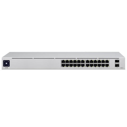 UniFi Switch 24, 24 Gigabit