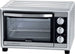 Ariete 981 bon cuisine 200 - forno elettrico 20 litri - doppio vetro - temperatura max 230° - 1380 watt - 3 posizioni cottura - timer 60’ - ART98111