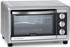 Ariete 984 forno elettrico ventilato 25 litri - bon cuisine 250 - doppio vetro - temperatura max 230° - 1500 watt - 6 posizioni cottura - timer 60’ - ARI984