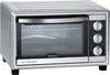 Ariete 984 forno elettrico ventilato 25 litri - bon cuisine 250 - doppio vetro - temperatura max 230° - 1500 watt - 6 posizioni cottura - timer 60’ - ARI984