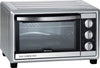 Ariete 985 forno elettrico ventilato 30 litri - bon cuisine 300 - doppio vetro - temperatura max 230° - 1500 watt - 6 posizioni cottura - timer 60’ - ARI985