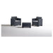 Set esterno bica 9073.4 nebraska terrace antracite - 9073 4