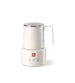 Illy cappuccinatore montalatte elettrico bianco - 22984