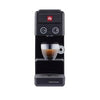 Illy m.d.c. iperespresso a capsule y3.3 14 caps incluse nero - Y3-60476