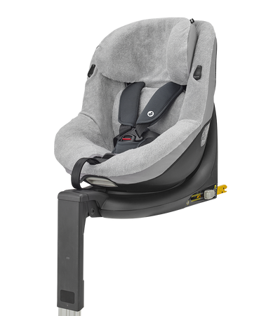 Fodera estiva Mica Fresh Grey