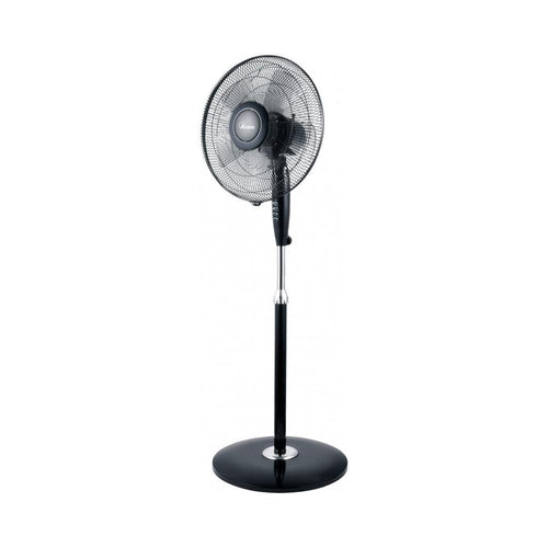 Ardes style (ar5s41pb) - ventilatore a piantana 40 cm base tonda