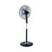 Ardes style (ar5s41pb) - ventilatore a piantana 40 cm base tonda