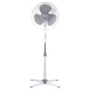 Ardes brisa 40 pb (ar5br40pb) - ventilatore a piantana 40 cm base tonda