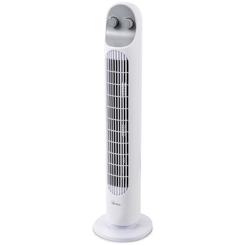 Ardes oracle t (ar5t801) - ventilatore a colonna con timer