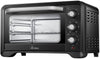 Forno elet.20lt vent.magnus ar6222pb