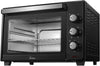 Fornetto ardes ar6238b ventilato capacita 38 litri nero